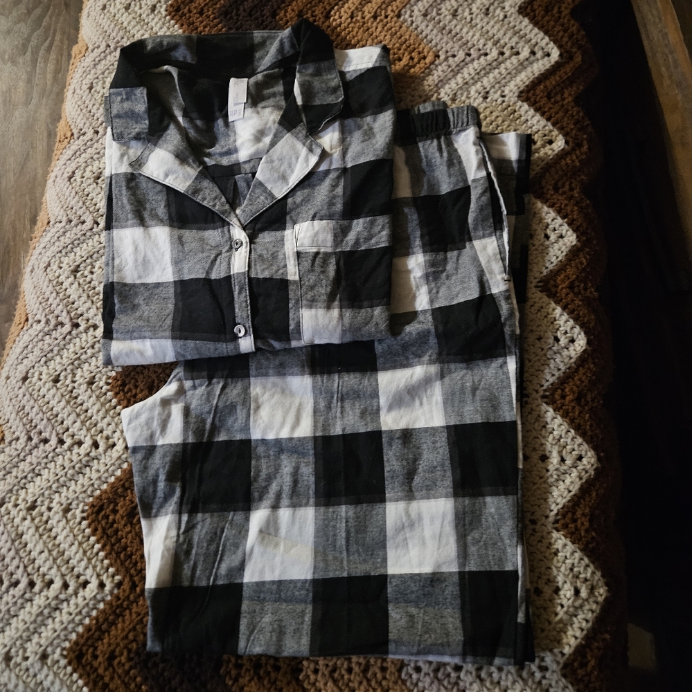 Womens PJ set